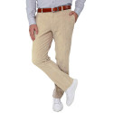 Pantalon velours côtes larges (2)