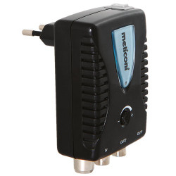 Amplificateur d’antenne TV TNT