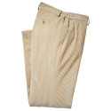 Pantalon velours côtes larges (4)