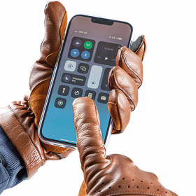 Gants thermiques tactiles (3)