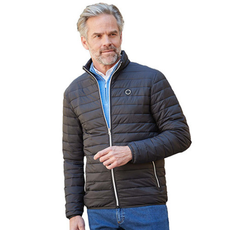 Doudoune Pierre Clarence