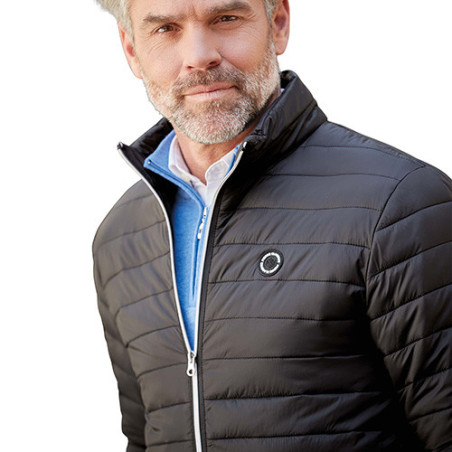 Doudoune Pierre Clarence