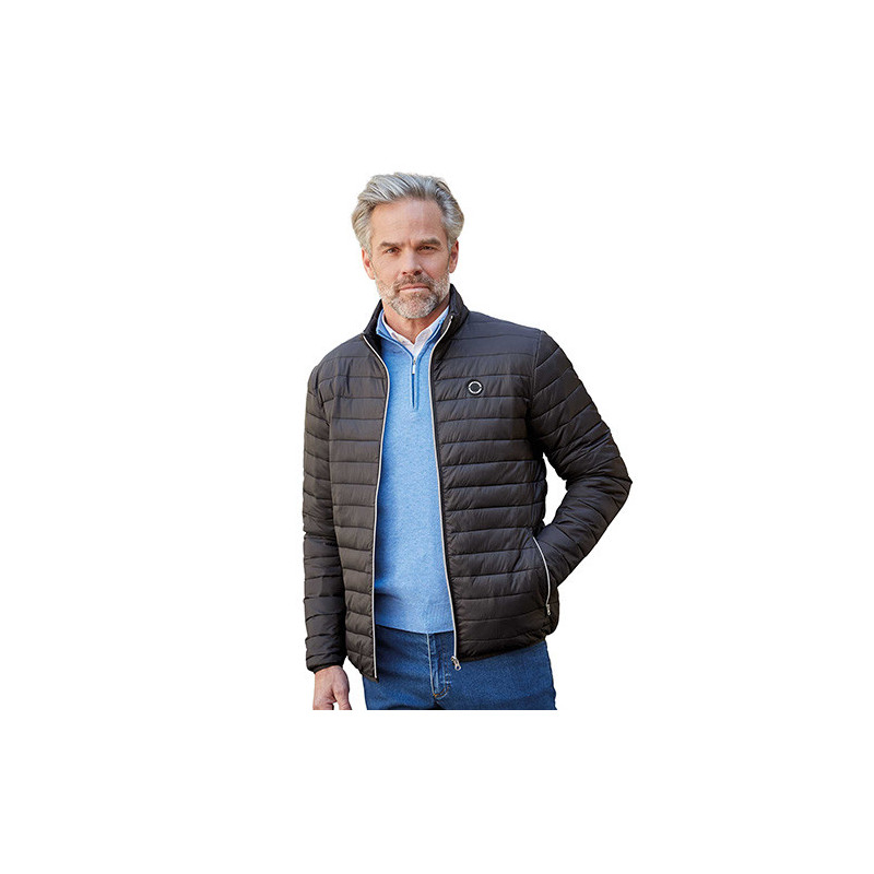 Doudoune Pierre Clarence