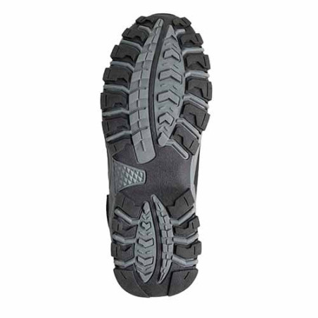 Chaussures de marche Ushuaïa