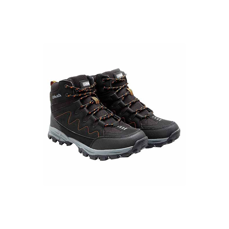 Chaussures de marche Ushuaïa