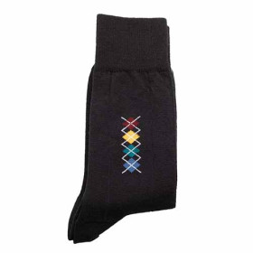 Chaussettes laine fine - les 2 (3)