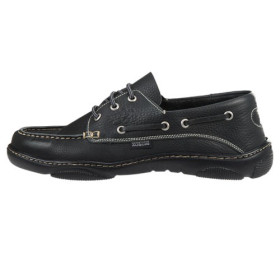 Bateaux Cuir Christophe Auguin®
