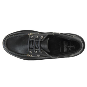 Bateaux Cuir Christophe Auguin®