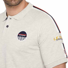 Polo Le Mans Steve McQueen