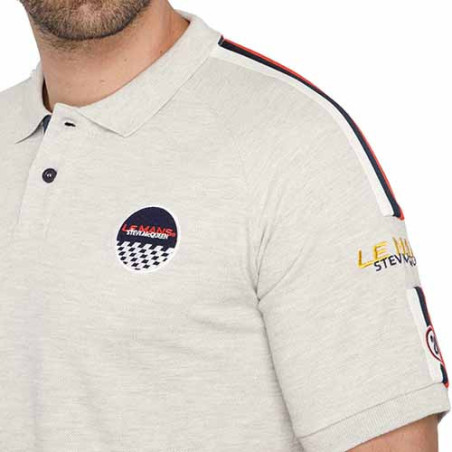 Polo Le Mans Steve McQueen