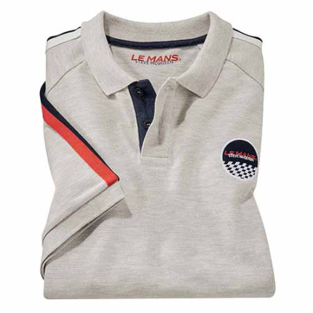 Polo Le Mans Steve McQueen