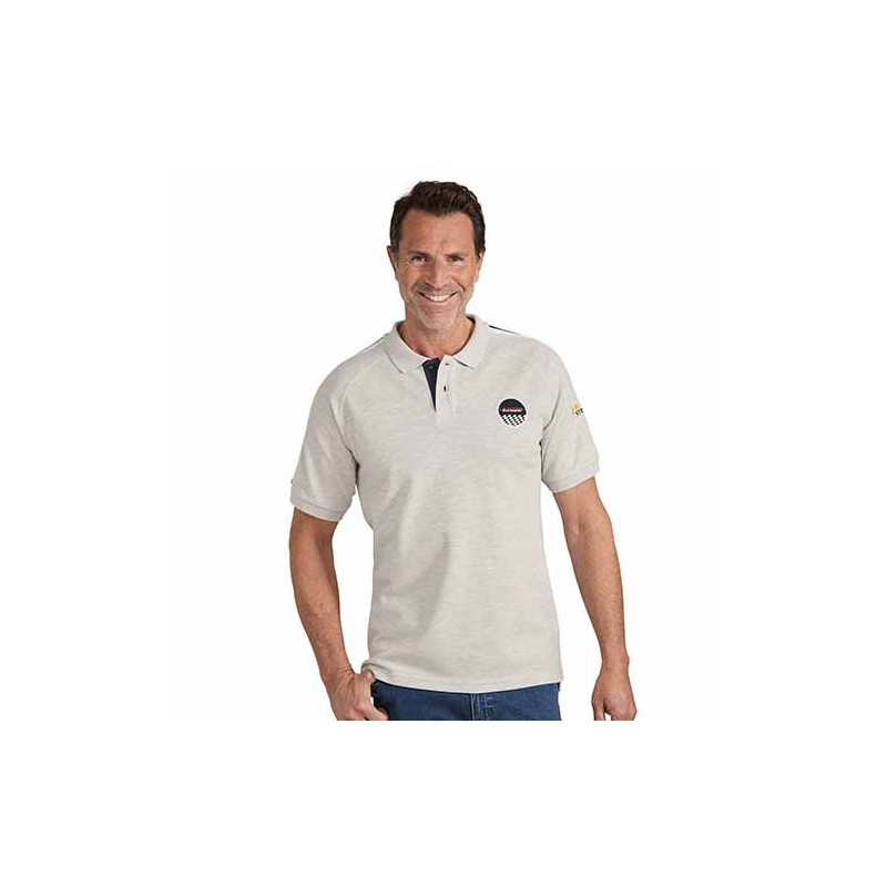 Polo Le Mans Steve McQueen