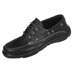 Bateaux Cuir Christophe Auguin®