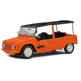 Citroën Méhari 1970
