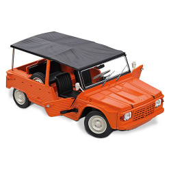 Citroën Méhari 1970