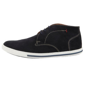 Sportings Cuir Velours