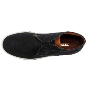 Sportings Cuir Velours
