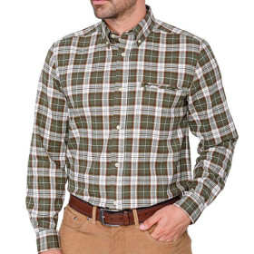 Chemise carreaux country (2)