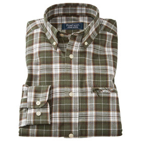 Chemise carreaux country (5)