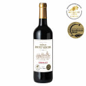 Château Boutet Mercier 2021 - les 12
