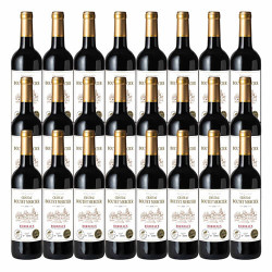 Château Boutet Mercier 2021...