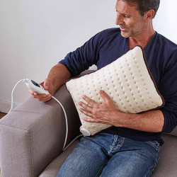 Coussin chauffant Cosy