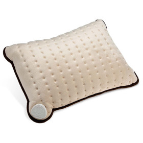Coussin chauffant Cosy, par l’Homme Moderne.