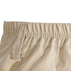 Pantalons microfibre «Summer light» - les 2