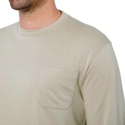 Pyjama carreaux pur coton