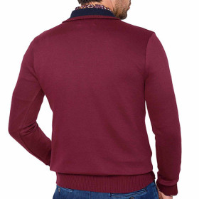 Pull col zippé (3)