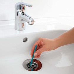 Bâtonnets de canalisation - les 50