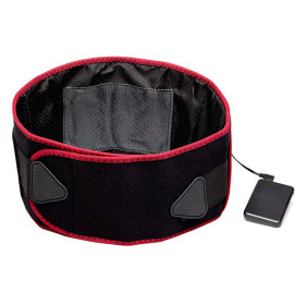 Ceinture lombaire chauffante (2)