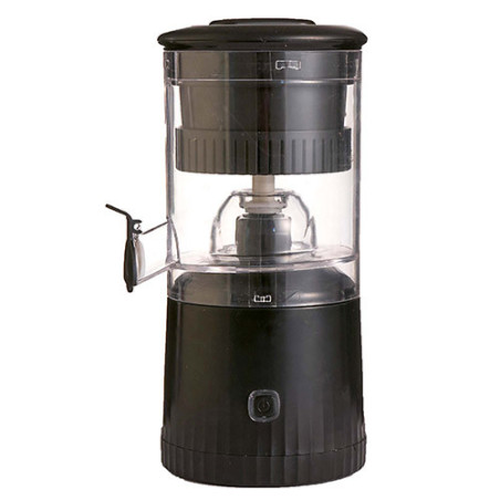 Presse-agrume rechargeable