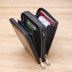 Pochette-ceinture cuir (2)