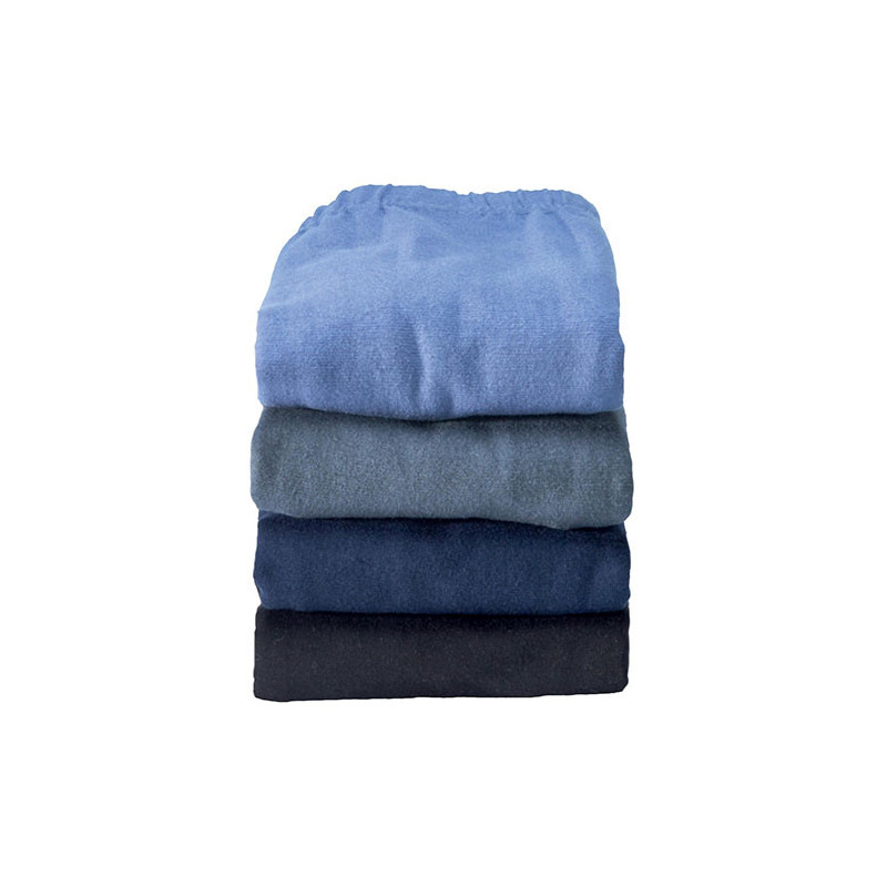 Slips coton sporting - les 4