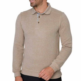 Pull polo thermique (12)