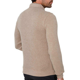 Pull polo thermique (13)