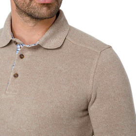 Pull polo thermique (14)
