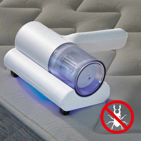 Aspirateur anti-acariens rechargeable (2)