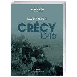 Crécy 1346