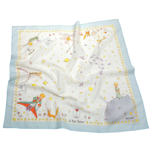 Le carré Rêverie du Petit Prince®