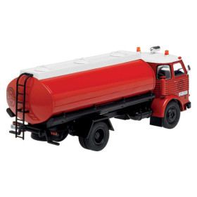 Le camion Pegaso Comet 1095 de 1994 (2)