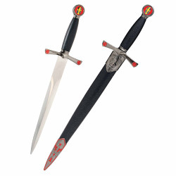 La dague médiévale