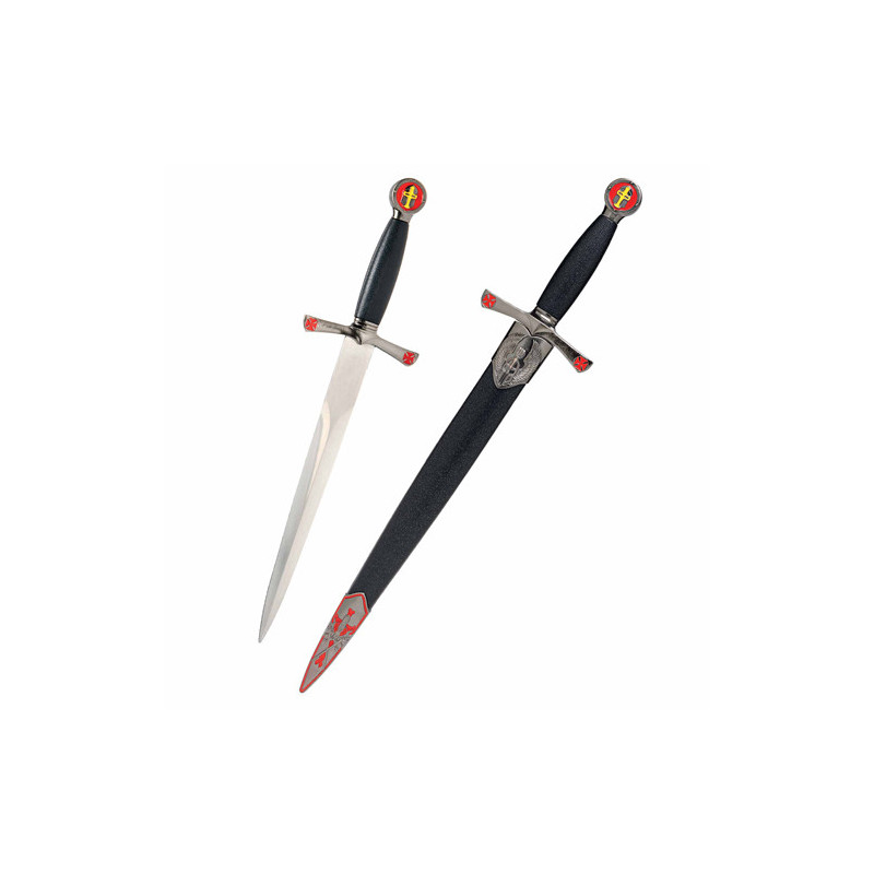 La dague médiévale