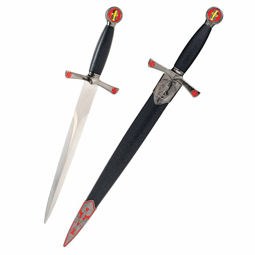 La dague médiévale