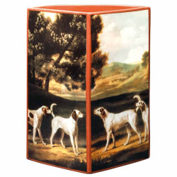 Le vase Prince du Pays de Galles