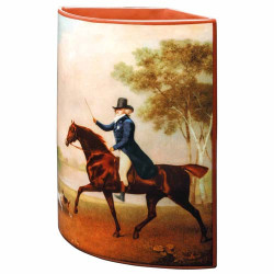 Le vase Prince du Pays de Galles