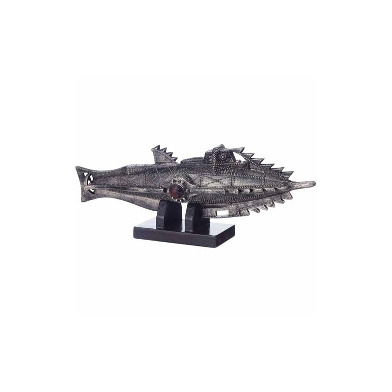 Le sous-marin de Jules Verne