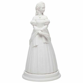 La figurine de Sissi