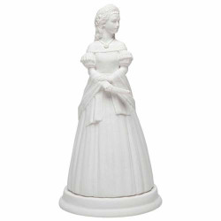 La figurine de Sissi